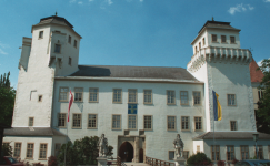 Schloss Asparn